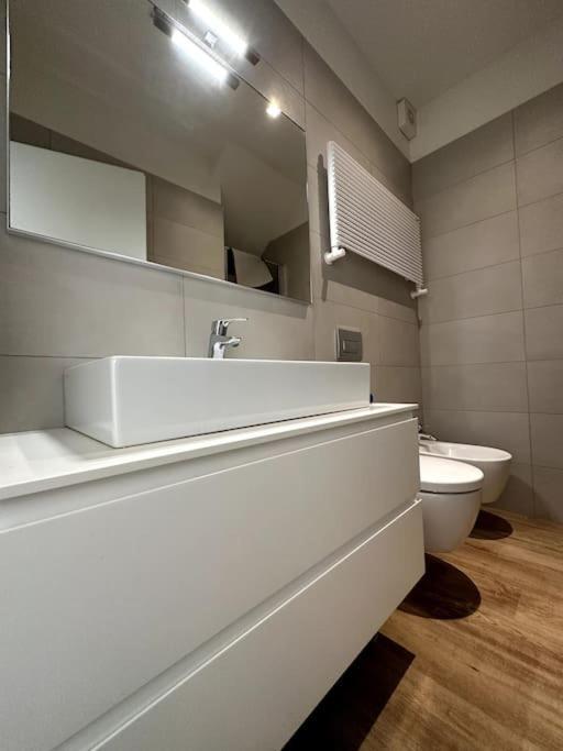 Navigli Oasis Between Fashion & Lifestyle Appartement Milan
