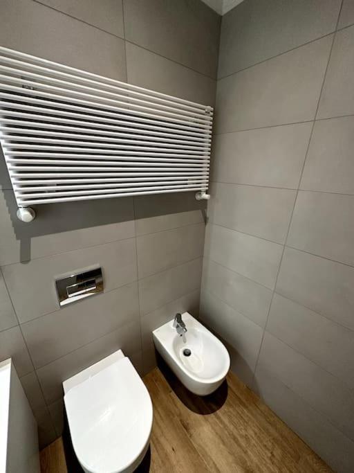Appartement Navigli Oasis Between Fashion & Lifestyle Milan