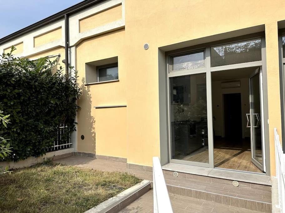Navigli Oasis Between Fashion & Lifestyle