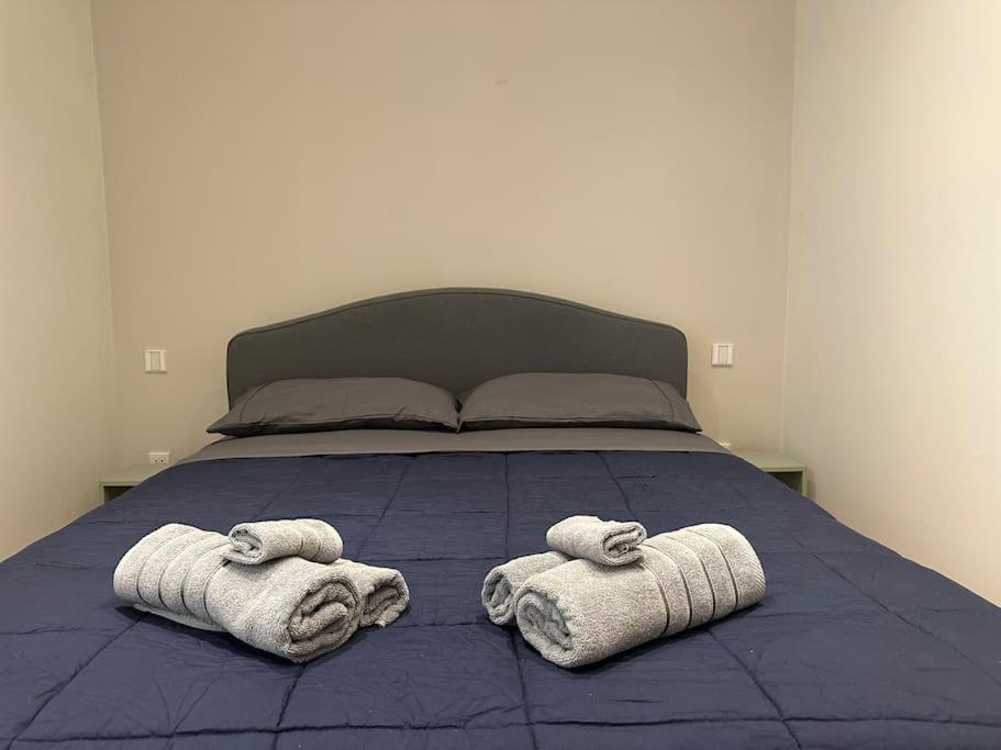 Appartement Navigli Oasis Between Fashion & Lifestyle